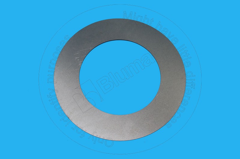 VOSA1173-01390 Shim for BLUMAQ