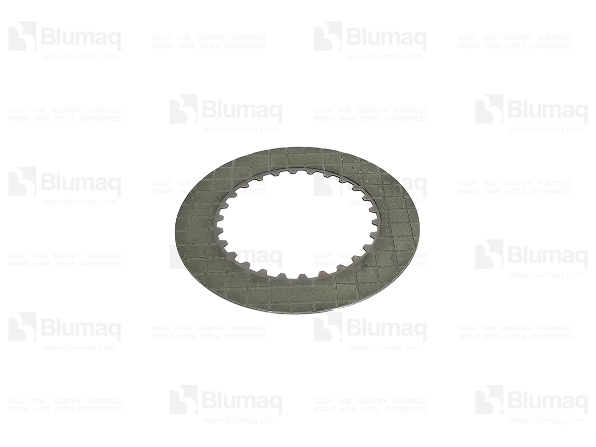 772-05-02590 Disc for BLUMAQ