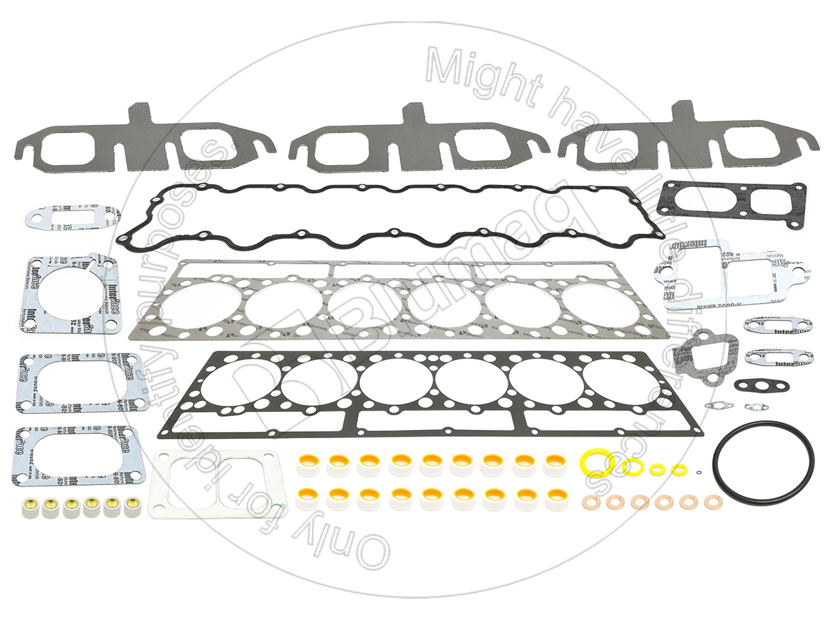 8C-0612 Gasket Kit for BLUMAQ
