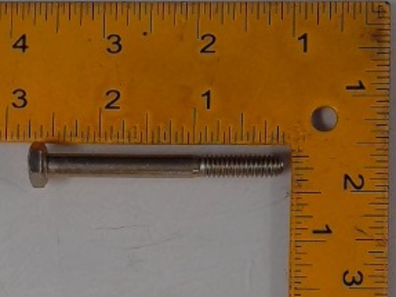 LP-802-097C Bolt for KUBOTA