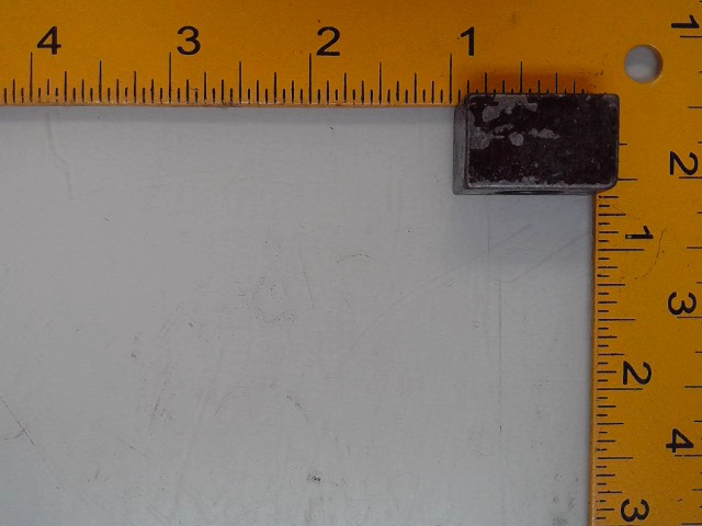 510-855P Block for AGCO