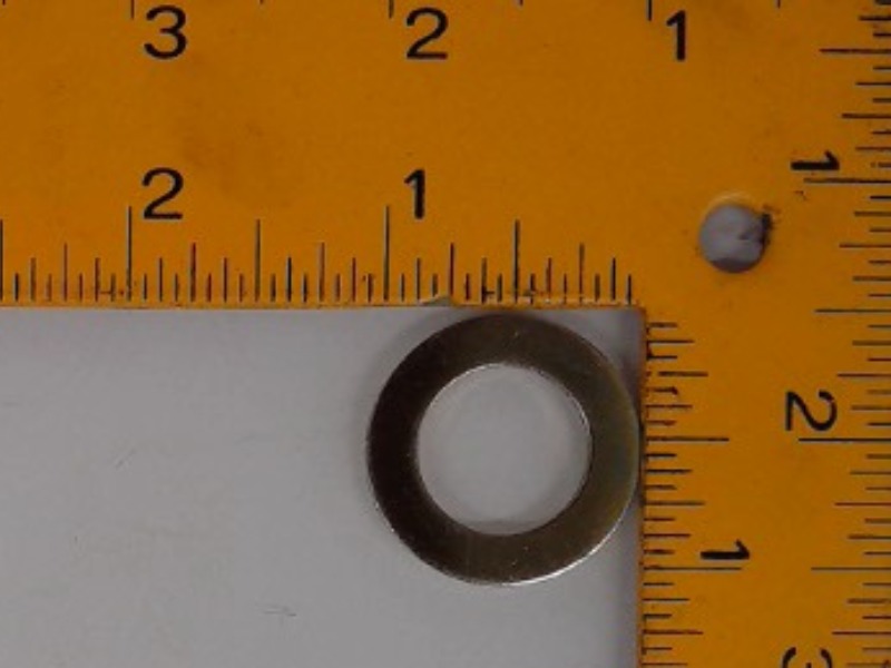 27697 Washer