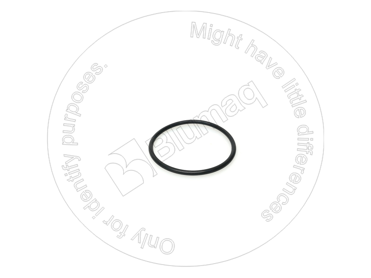 PC96 Seal O-ring