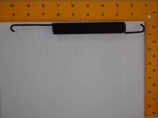 732-0153 Spring for CUB CADET