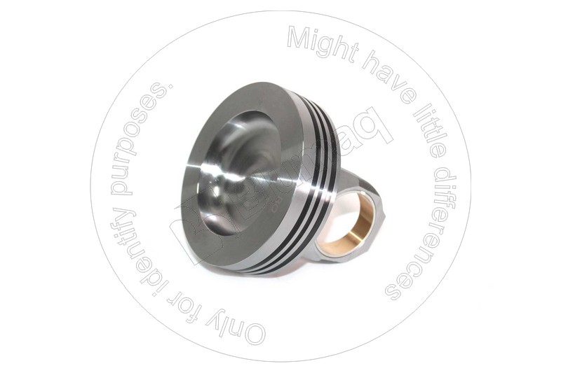 393-8986 Piston Crown
