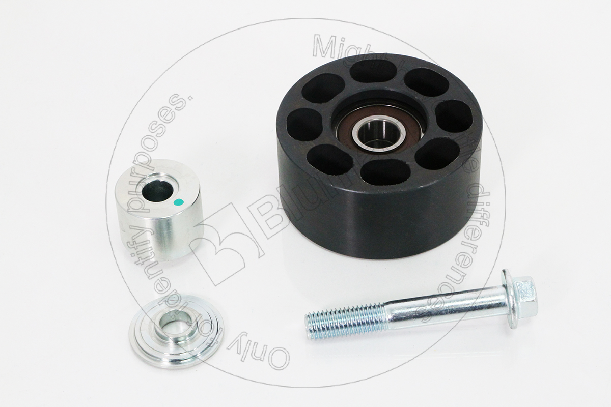 901.00495 Pulley for BLUMAQ