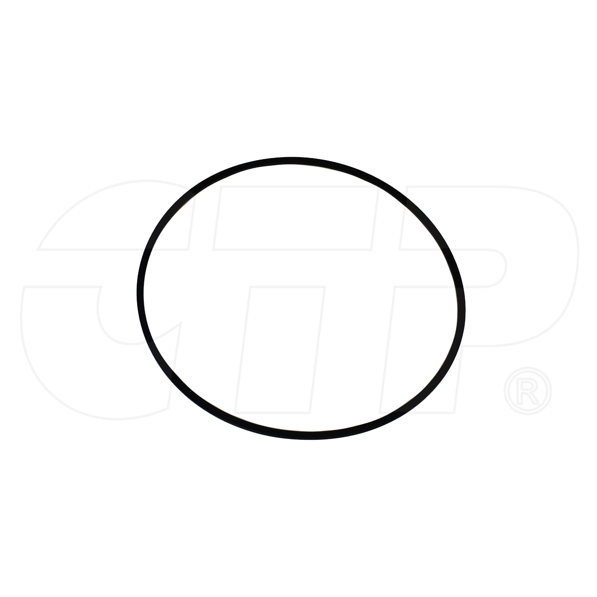 1U1738 Ring-backup for CATERPILLAR
