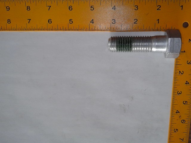6K-1304 Bolt for CATERPILLAR