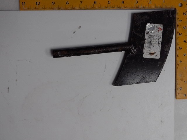 SN2451 Blade Assy for AGCO