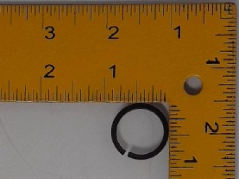 K3660228261 Ring for CASE NEW HOLLAND