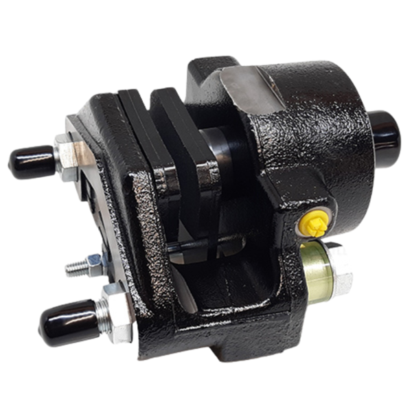 BE290303 Parking Brake for BELL