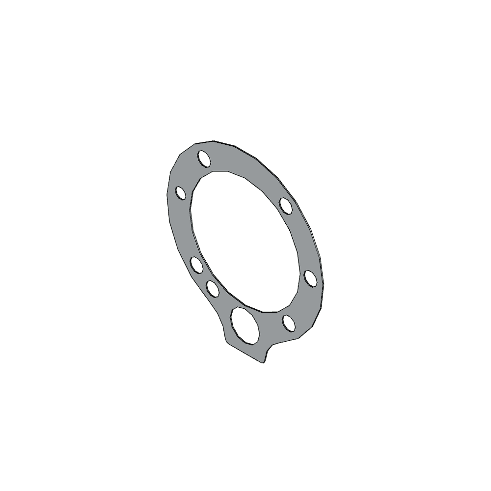 3069102 Air Compressor Gasket