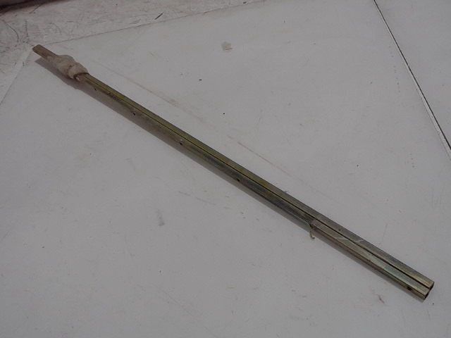 1010874 MACDON Tube Connector