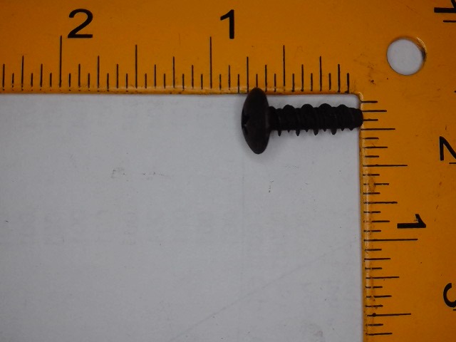 710-1220 Screw for CUB CADET
