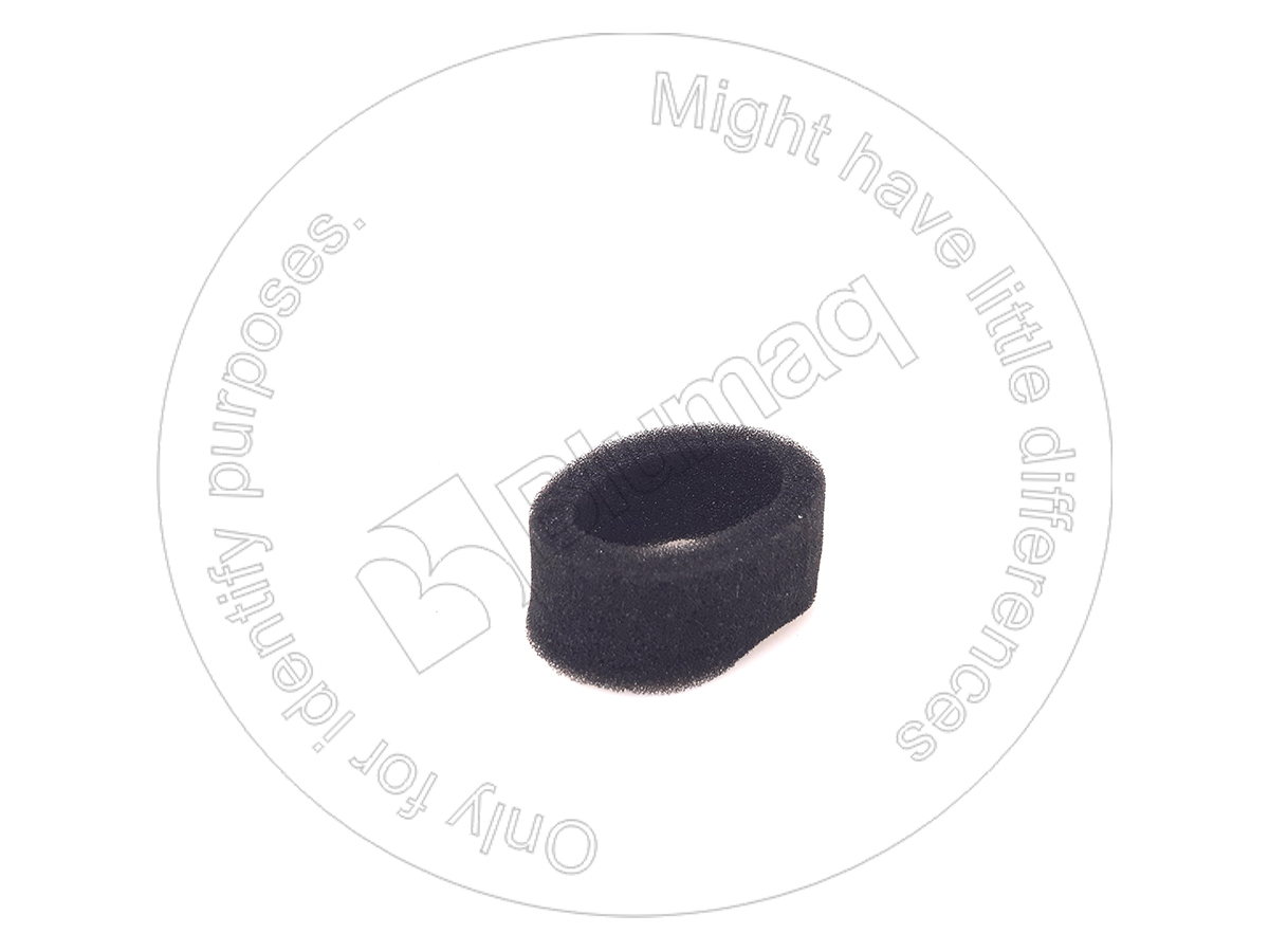 904.00211 Hydraulic Filter for BLUMAQ