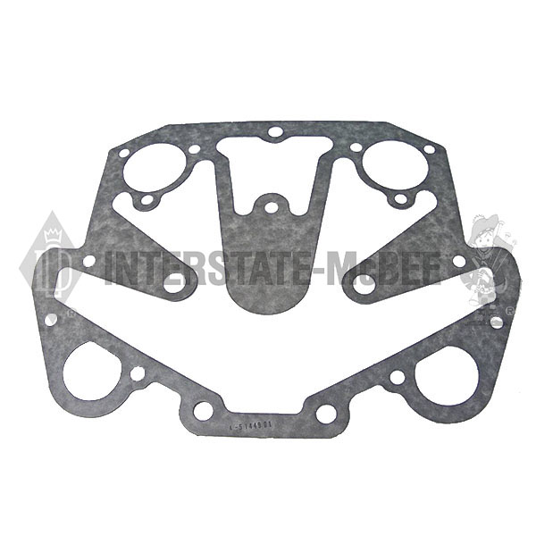 A-5144901 Gasket - Cyl Block Front Plate