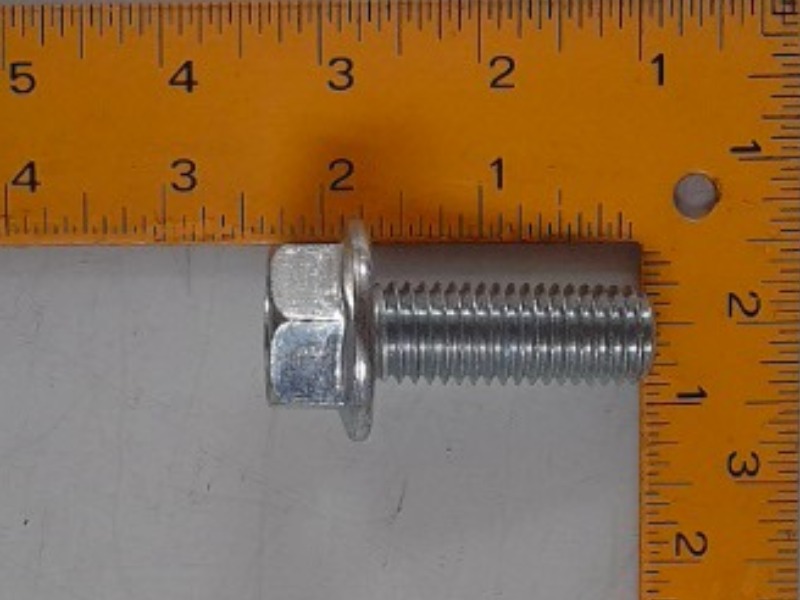 19024 Screw for WOODS