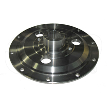 5K6090 Flange for CATERPILLAR