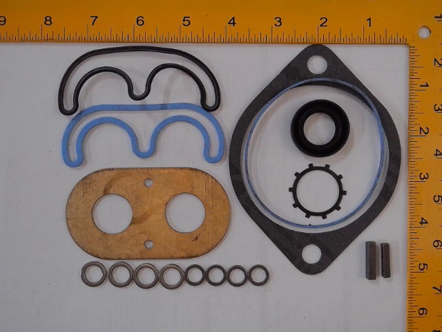 178385C2 Kit for CASE NEW HOLLAND