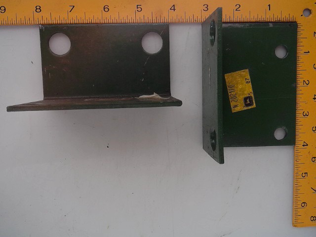 N202170 JOHN DEERE Angle