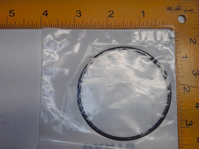 5M-6509 O-ring for AGCO