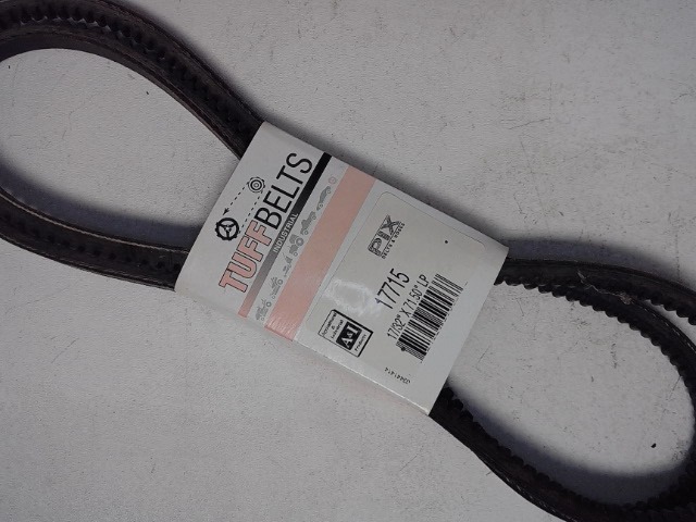 A-17715 V Belt for JOHN DEERE