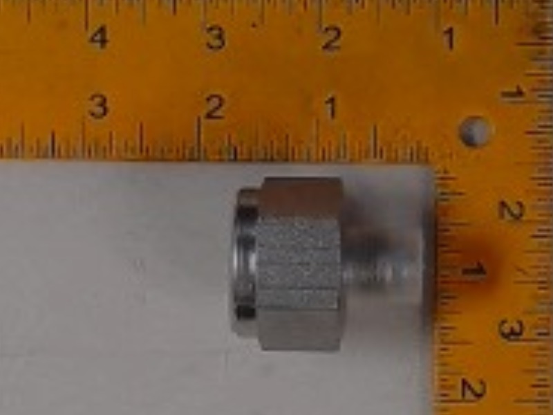 7791361 Fitting for CASE NEW HOLLAND