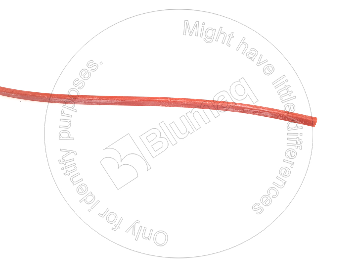 6742-01-0730 Seal Rocker Leve for KOMATSU