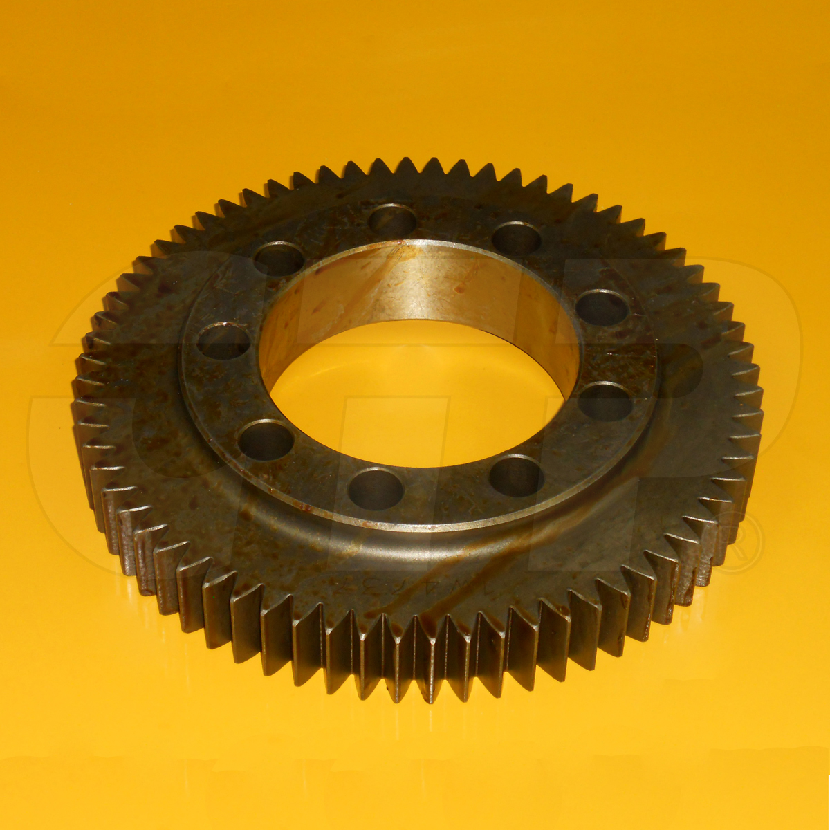 1W4737 Gear for CATERPILLAR