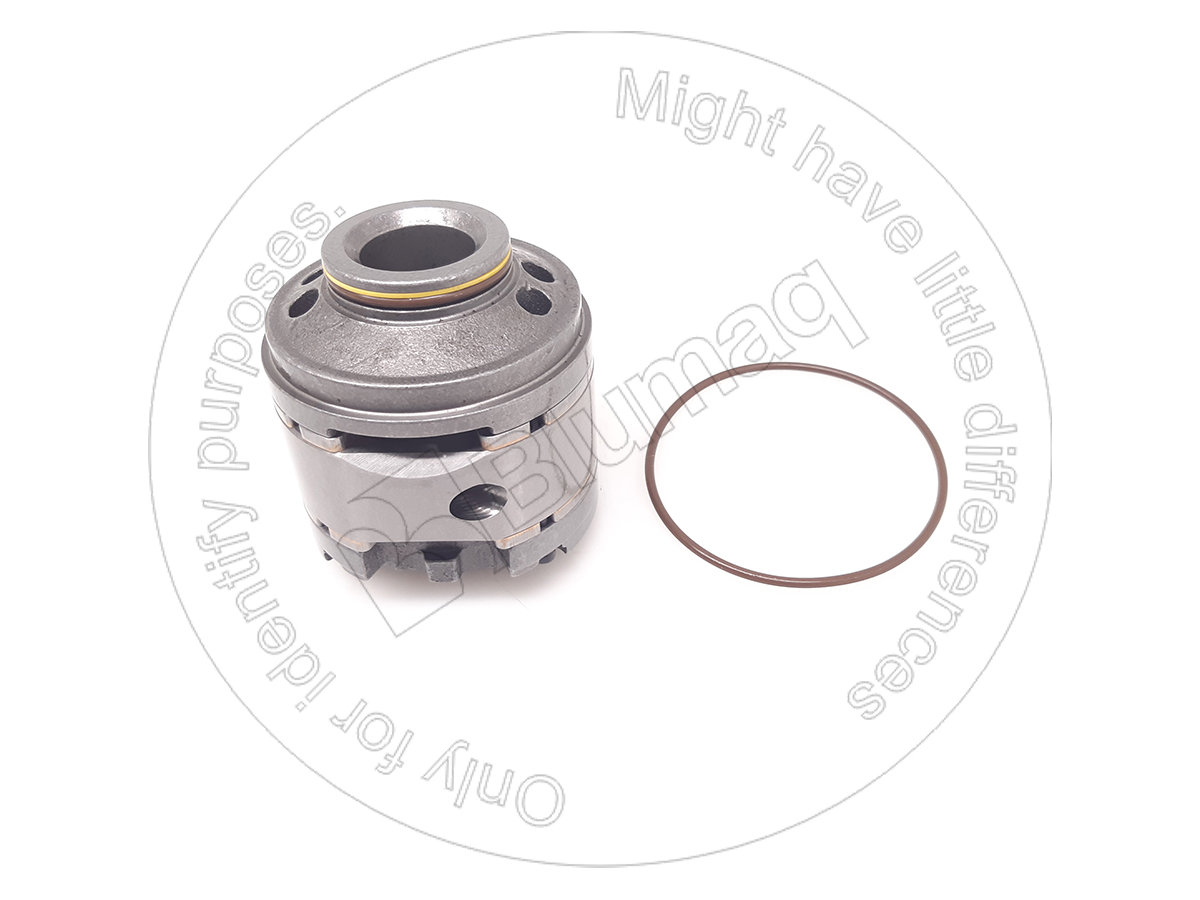 422-8124 Pump Cartridge for CATERPILLAR