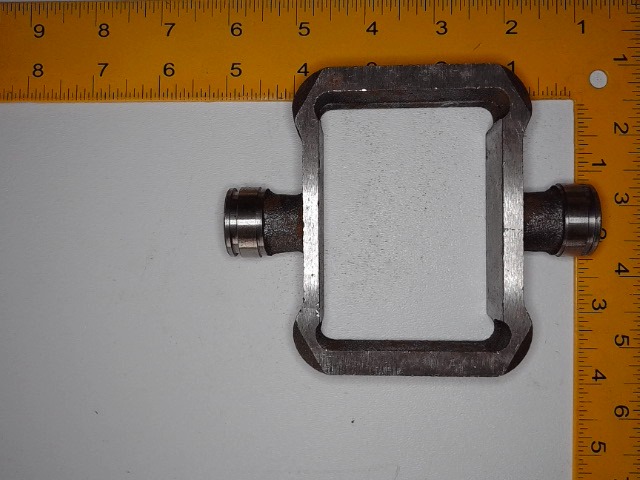 A-1860038M1 Piston for JOHN DEERE