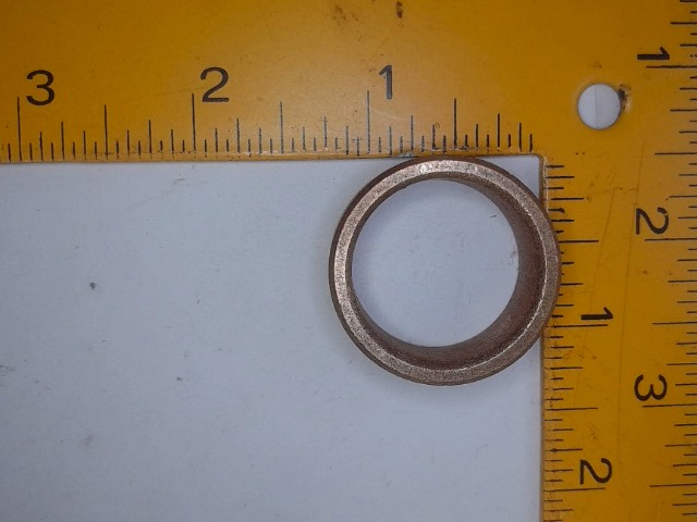 YM2528-360 Bushing for AGCO