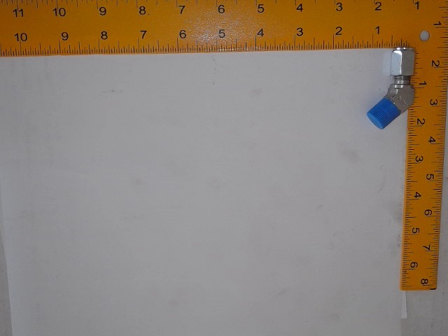 5P-6087 Elbow for CATERPILLAR