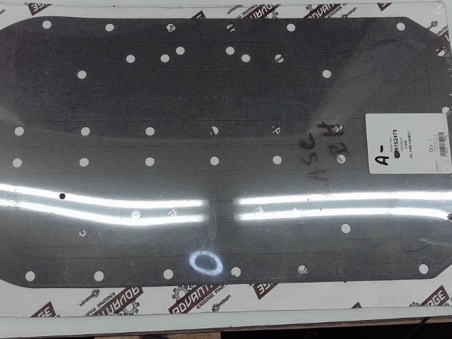 A-A152479 Gasket for JOHN DEERE