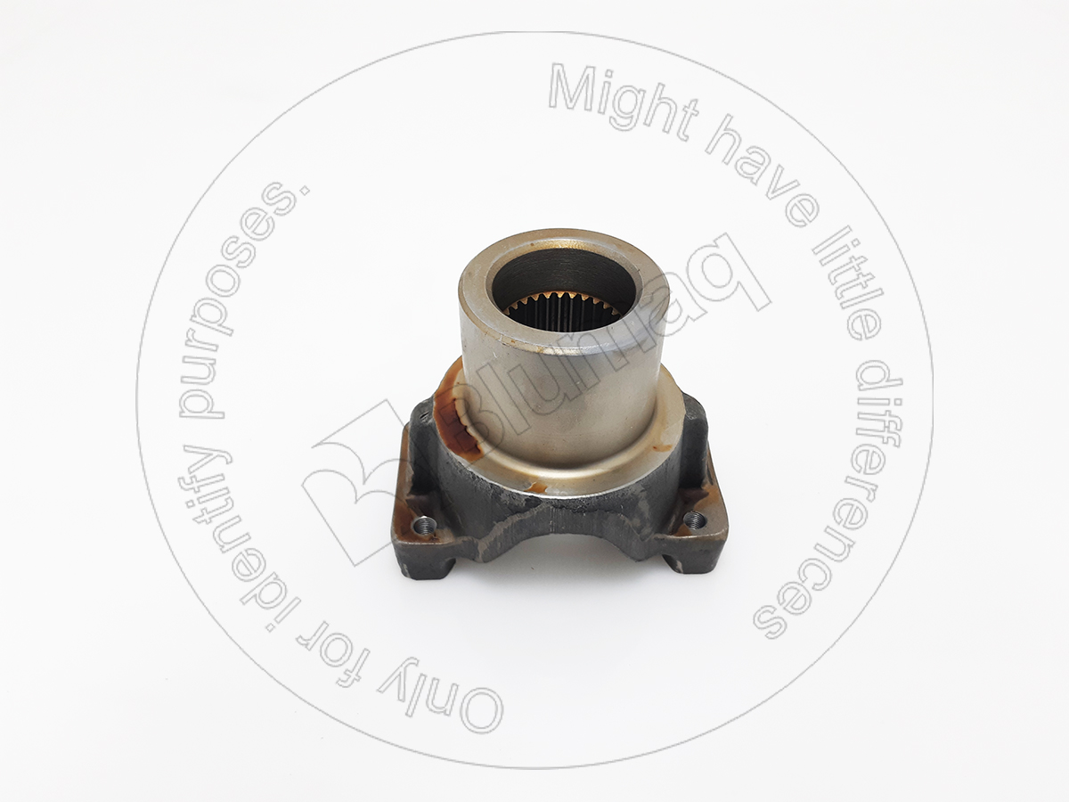 9U-3668 Yoke for BLUMAQ
