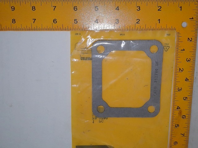 7S2780 CATERPILLAR Gasket-ctp