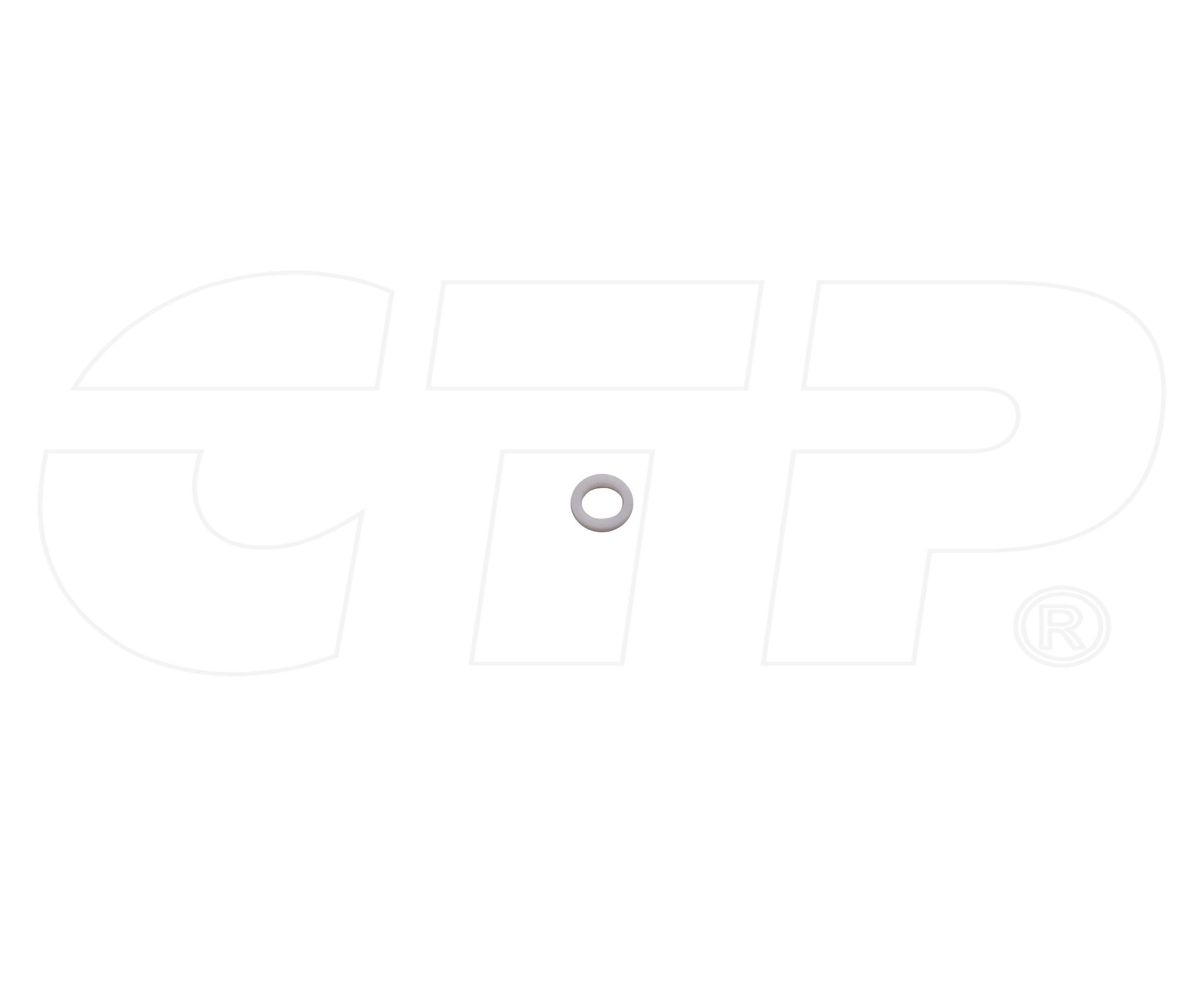 1265984 Backup Ring for CATERPILLAR
