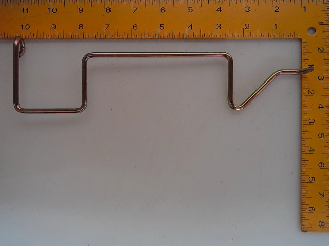 M125785 Guide for JOHN DEERE