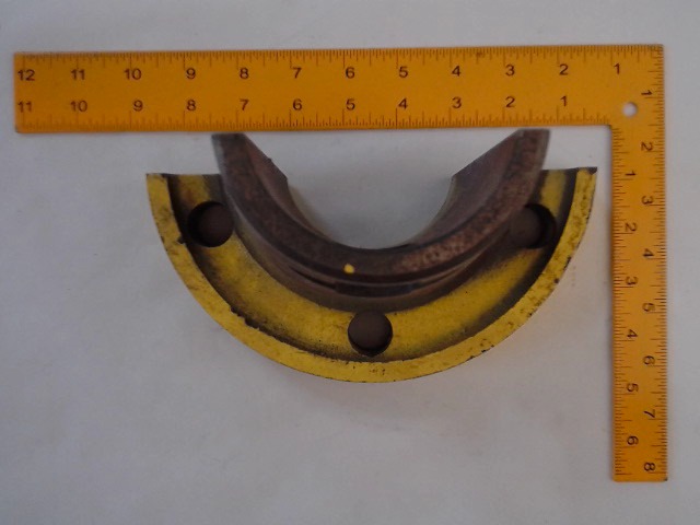 A4384R 1/2 Hub for JOHN DEERE