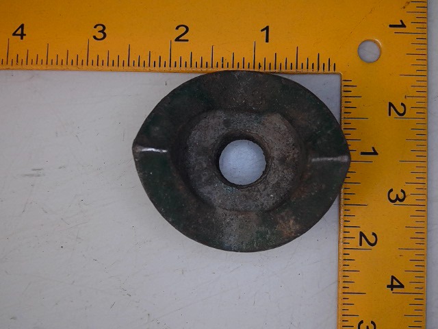 E293 AGCO Clutch