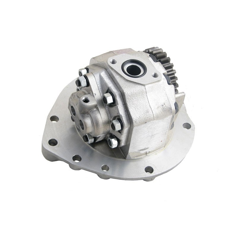 HTD0NN600G Hydraulic Pump-new for RELIANCE POWER