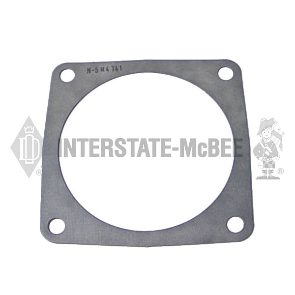 M-5M4741 Gasket - Bonnet for INTERSTATE MCBEE
