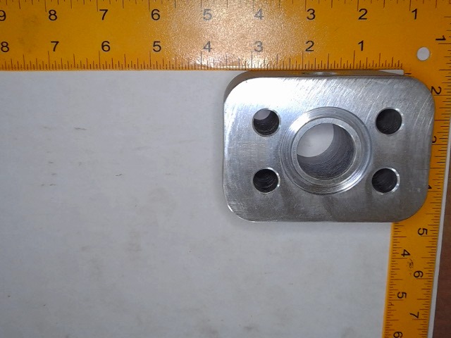 197-7489 Adapter
