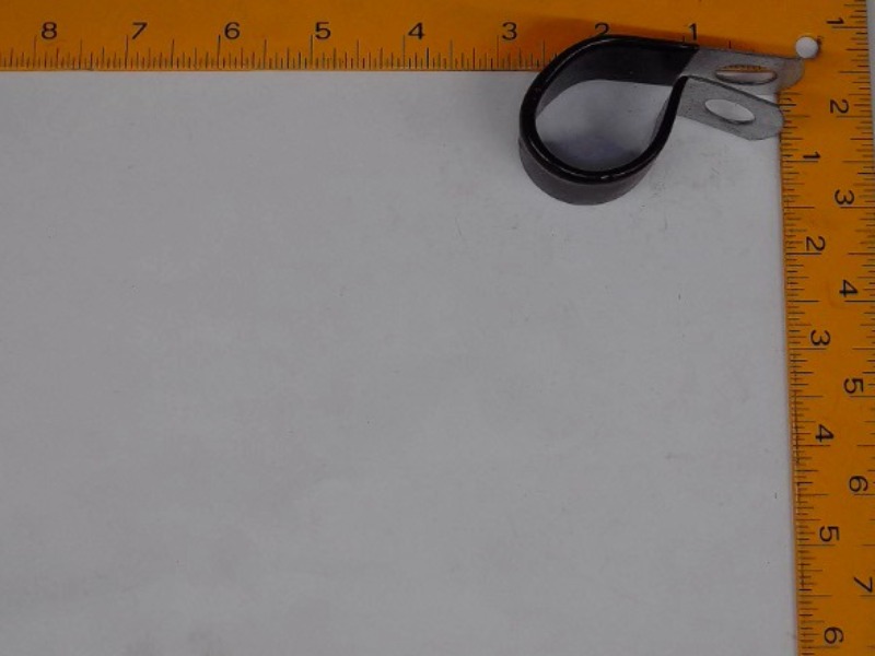 XCL-21 Clamp for JOHN DEERE