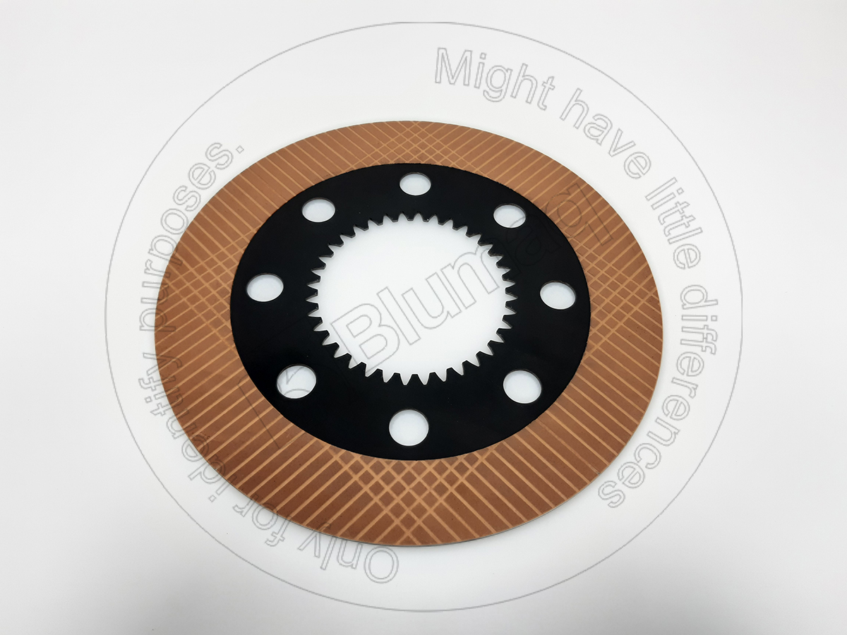 351-0925 Friction Disc for BLUMAQ