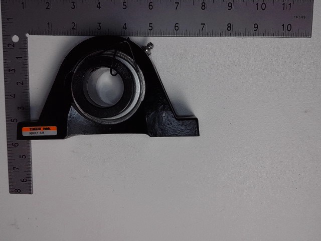 A-WGPZ22-P Pillow Blk Assy for JOHN DEERE
