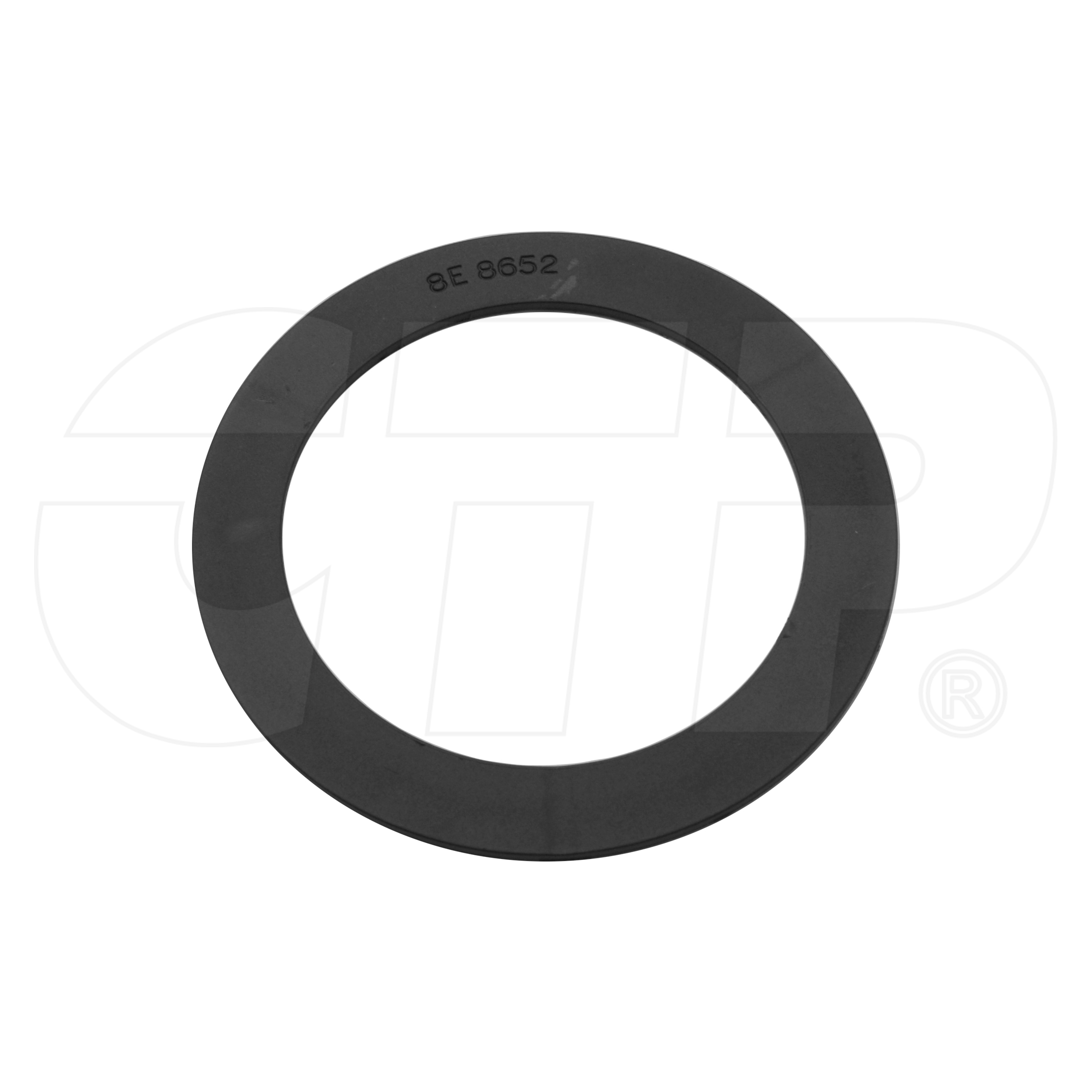 8E8652 Disc-thrust for CATERPILLAR