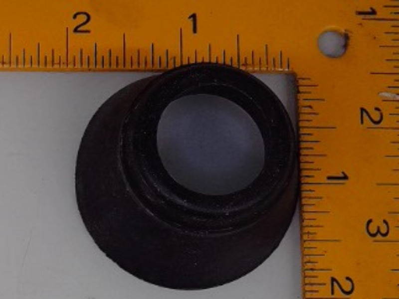 A160642 Boot Cover