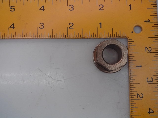 941-0597 Nut for CUB CADET