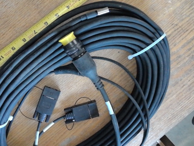 ZTN40942-99 Cablr